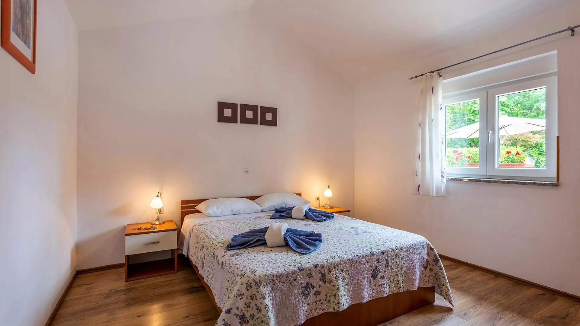 Elegant Villa With Private Pool And Stunning Garden In The Picturesque Village Of Brhanici Svetvinčenat