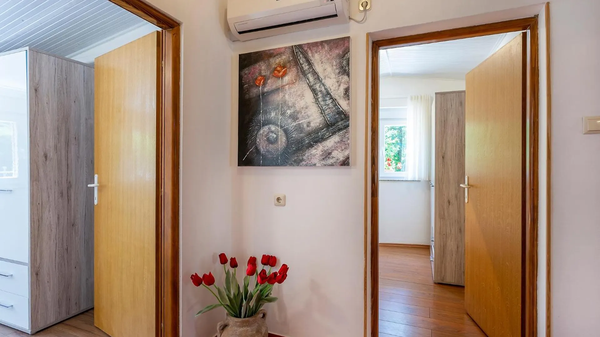 Elegant Villa With Private Pool And Stunning Garden In The Picturesque Village Of Brhanici Svetvinčenat 0*,